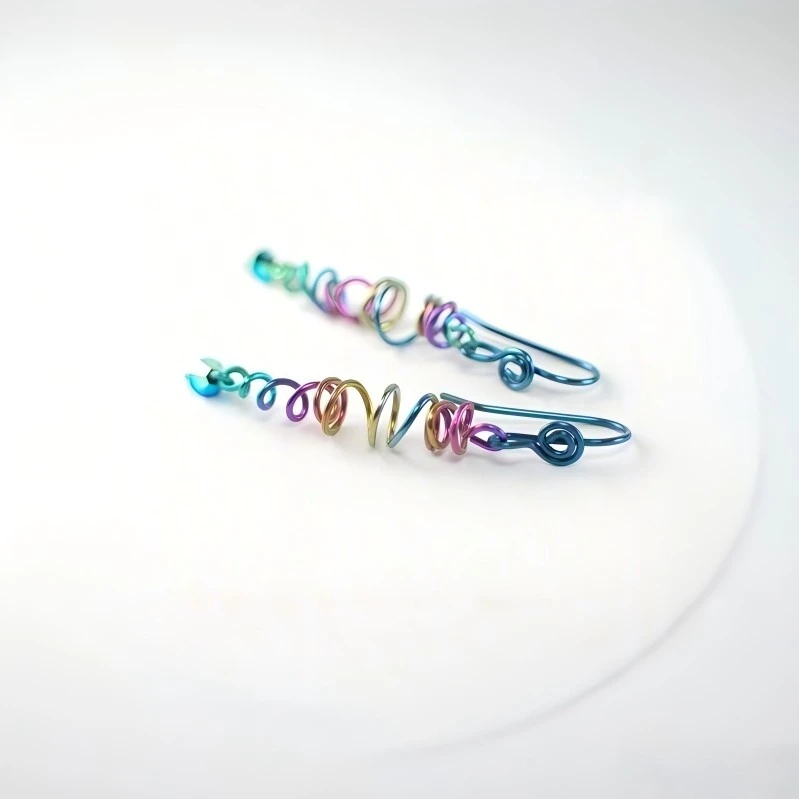 Rainbow Niobium Wire suppliers